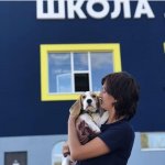 Подготовка служебных и охранных собак, защита дома, охрана територии.