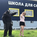 Обучение собаки для охраны Поготовка собаки на охрану